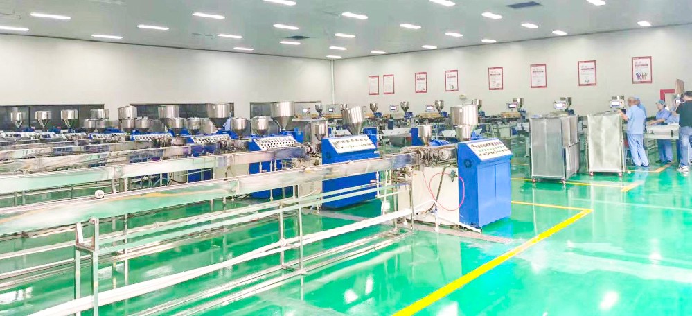 吸管機生產(chǎn)出來(lái)的吸管不夠圓怎么辦？