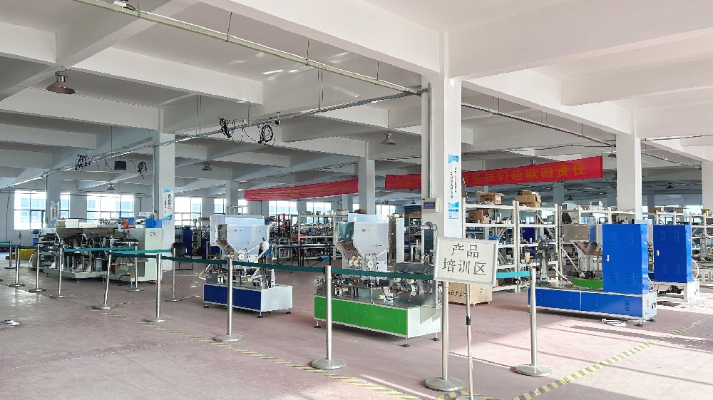 吸管包裝機包裝吸管時(shí)隨機出現破口?快試試