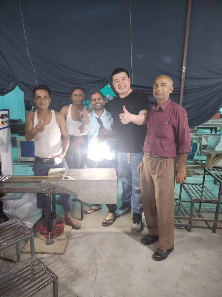 讓每一份信任始于真誠！客戶(hù)的滿(mǎn)意就是我們