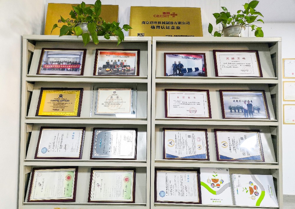 如何把企業(yè)做好？邁歐創(chuàng  )始人凌紅軍三點(diǎn)經(jīng)驗